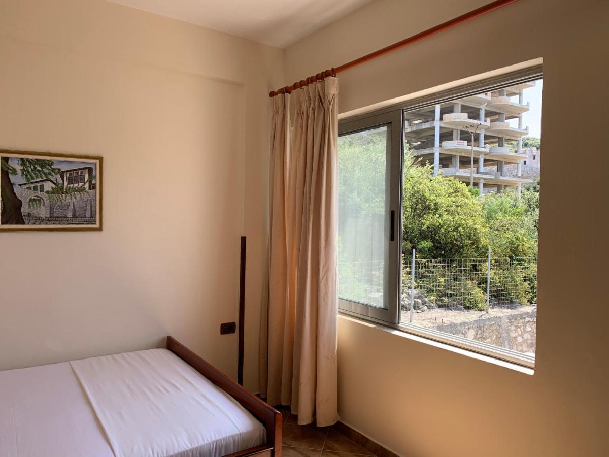 The First Hotel Saranda المظهر الخارجي الصورة