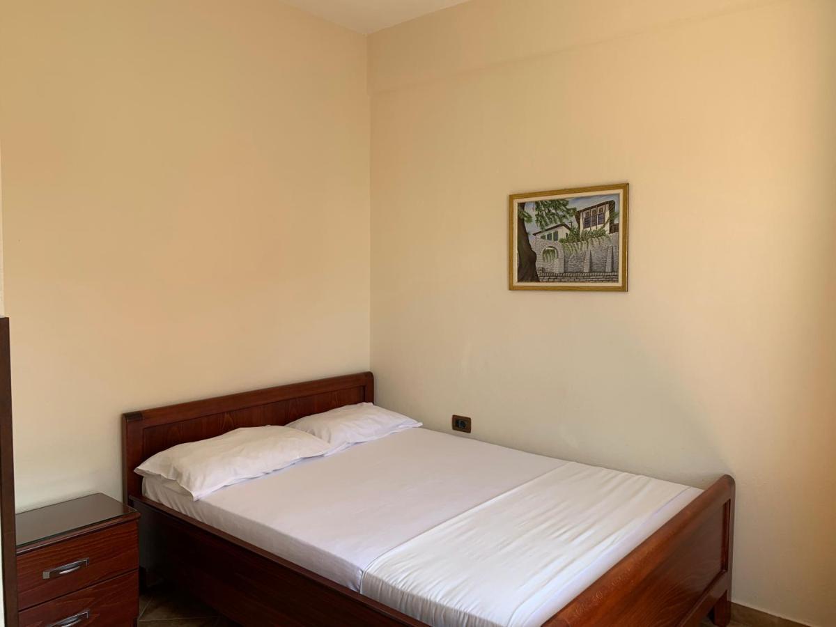 The First Hotel Saranda المظهر الخارجي الصورة