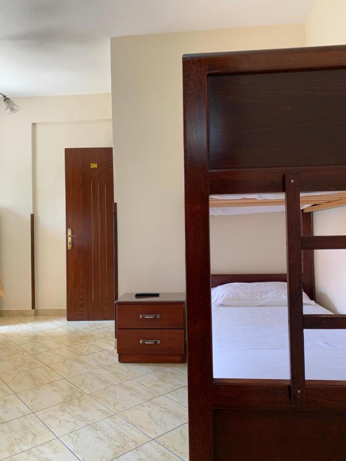 The First Hotel Saranda المظهر الخارجي الصورة